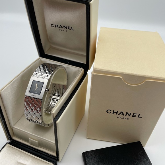 Chanel - Picture 15 of 15